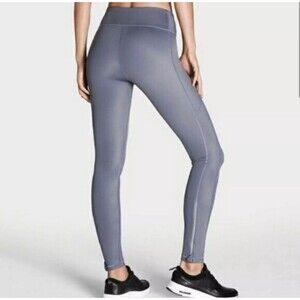 Victoria’s Secret Sport Women’s  Size SMALL  Mid Rise Body-Wick Leggings